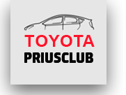 Prius Club Forum